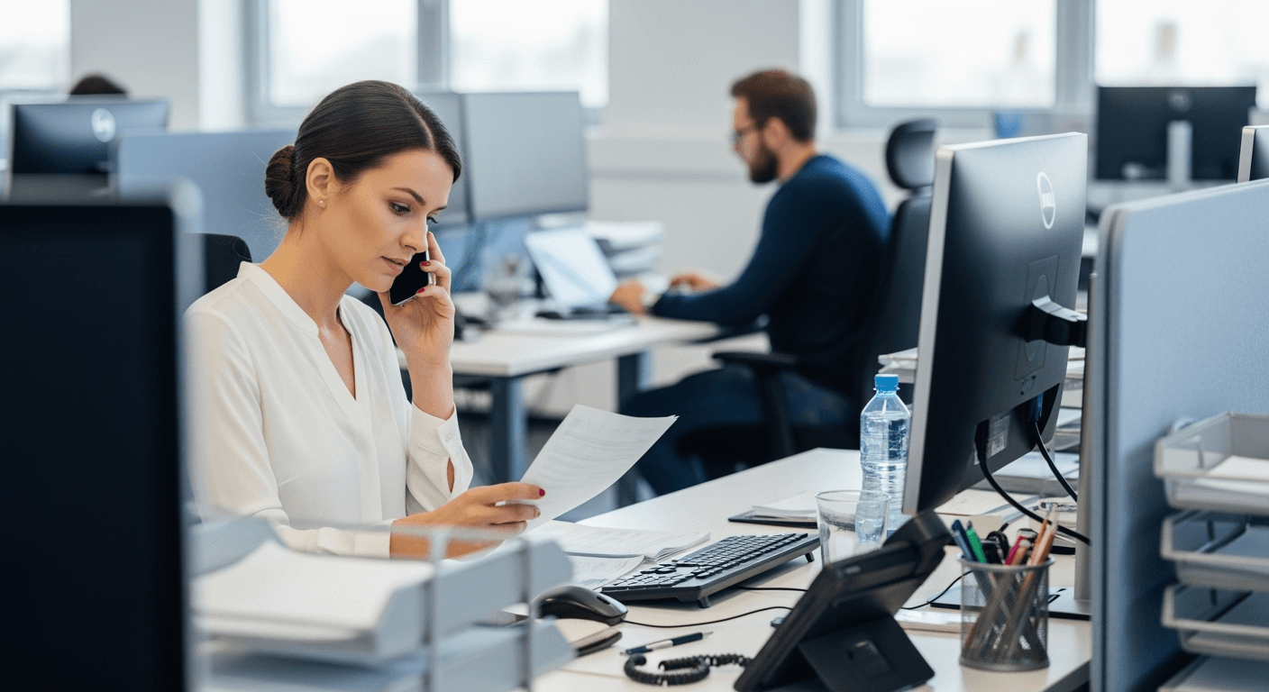 Zoho Forms, Flow und CRM Integration für Angebots- und ERP-Prozesse lernen