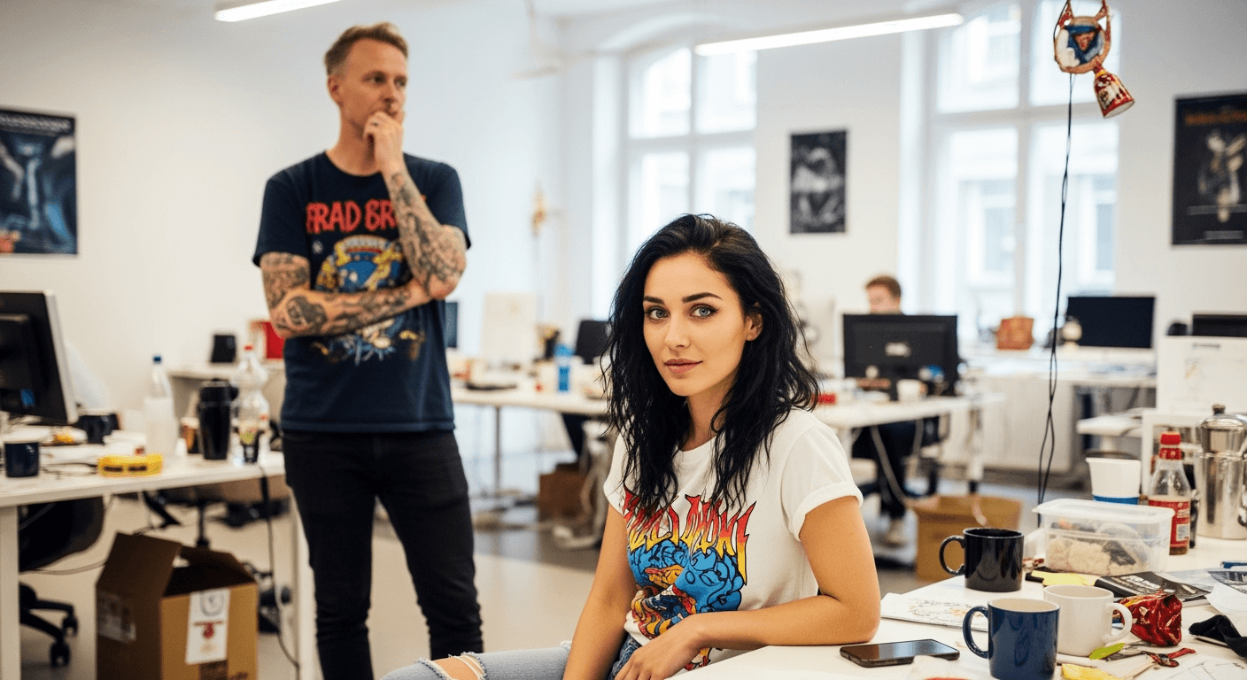Zoho Forms, Zoho Flow und WorkDrive: Automatisierte Dokumentenablage aus Web-Formularen
