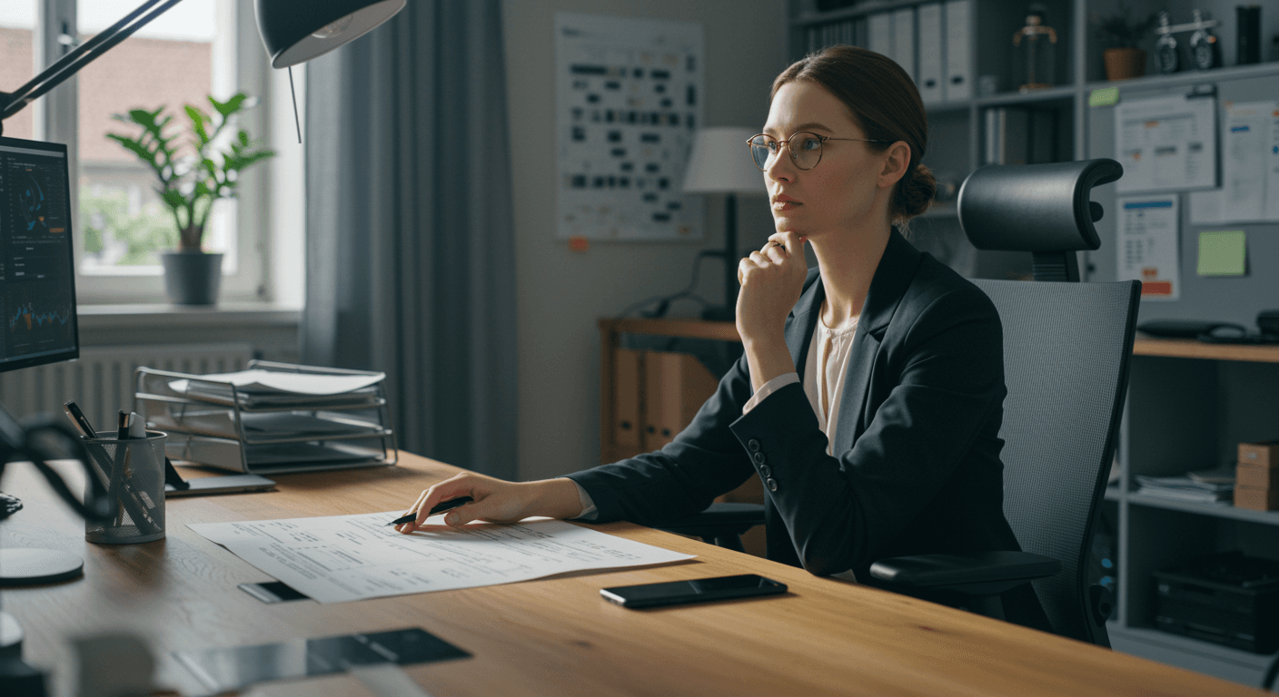 Zoho Projects, Books und externe APIs für Profitabilitäts-Dashboard integrieren