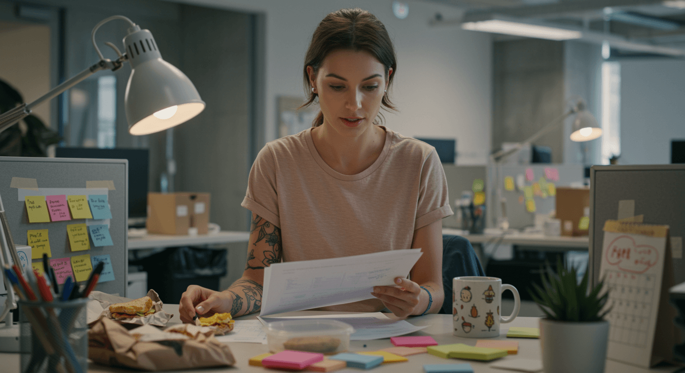 Zoho Projects, WorkDrive und Inventory APIs für Website-Redesign-Prozess steuern
