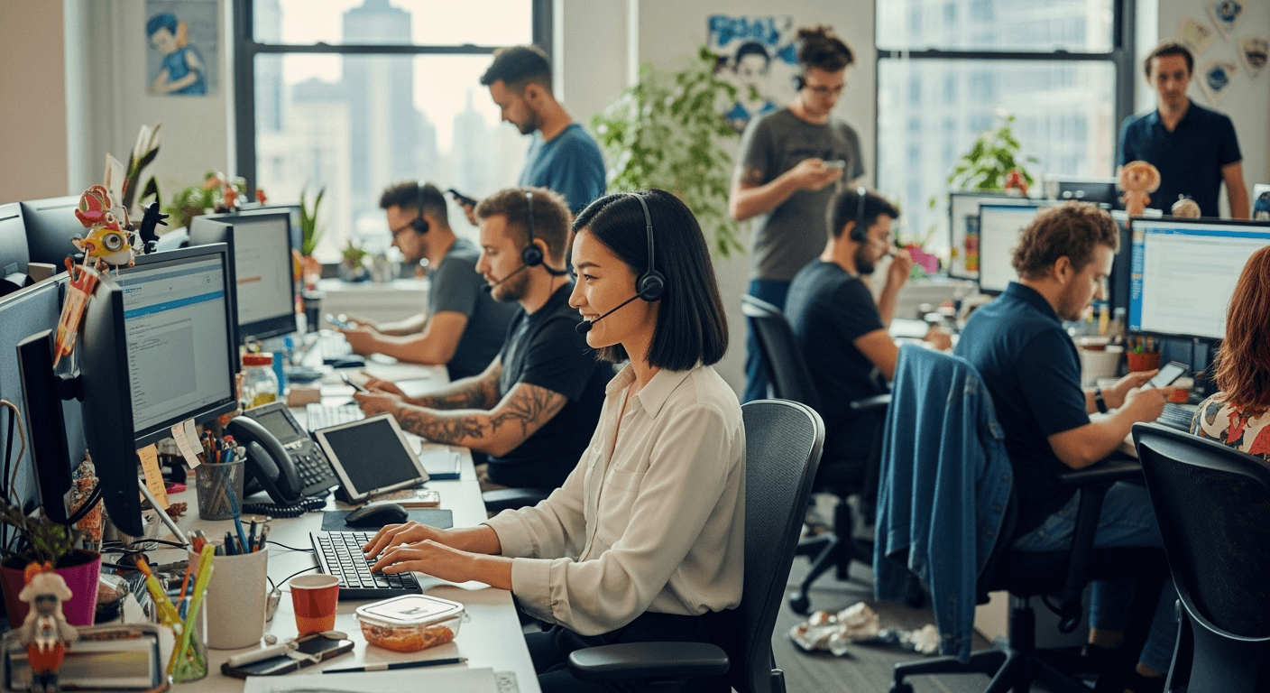 Zoho Recruit und ZeptoMail: SMTP-Relay für zuverlässiges E-Mail-Management einrichten