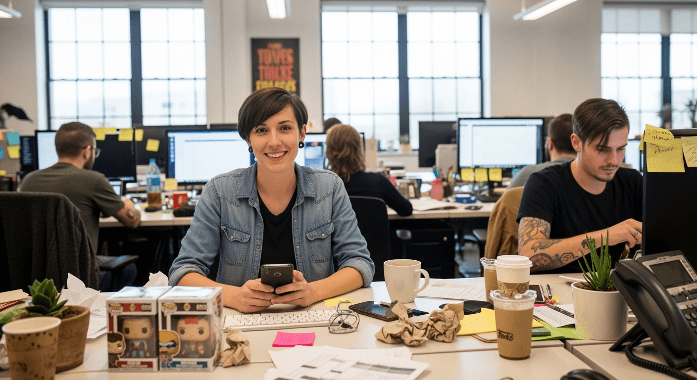 Zoho Social, Zoho CRM und Instagram Graph API: Social-Media-Leads automatisiert verwalten