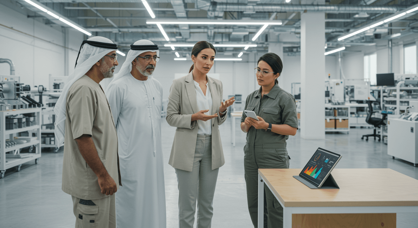 Zoho WorkDrive, DataPrep und CRM für automatisierten ERP-Datenimport – Tutorial