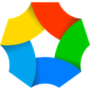 Ulaa Browser Logo
