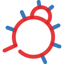 Zoho BugTracker Logo