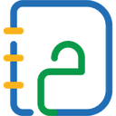 Zoho Directory Logo