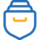 Zoho eProtect Logo