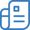 Zoho Invoice Logo