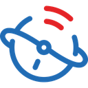 Zoho IoT Logo