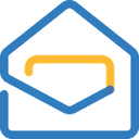 Zoho Mail Logo