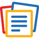 Zoho Notebook Logo