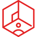 Zoho People Plus Logo