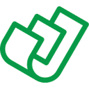 Zoho Practice Logo