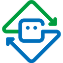 Zoho RPA Logo