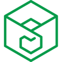 Zoho Service Plus Logo