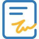 Zoho Sign Logo