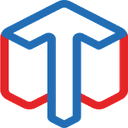 Zoho Thrive Logo