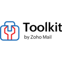 Zoho Toolkit Logo