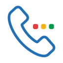 Zoho Voice Logo