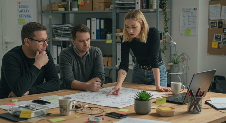 Mehr über den Artikel erfahren Integration von Zoho CRM, Analytics, Sign und Books für Effizienzsteigerung