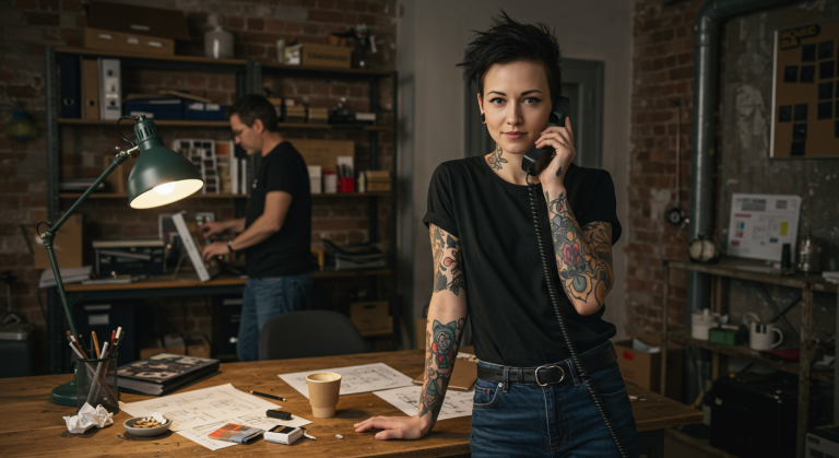 Mehr über den Artikel erfahren Automatisierte Anrufintegration: Zoho CRM, Forms und Flow mit Zoiper verbinden