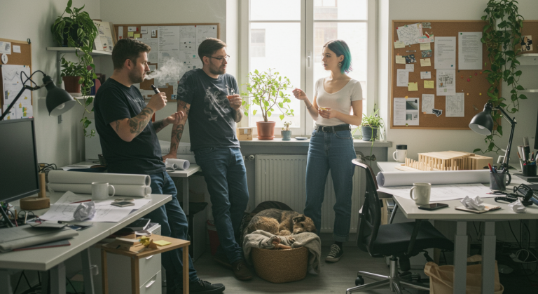 Mehr über den Artikel erfahren Effektive Lead-Reaktivierung mit Zoho CRM und Marketing Automation Tools