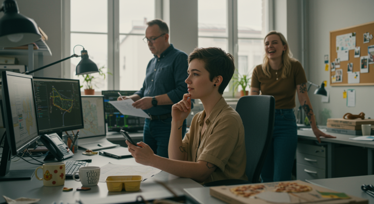 Mehr über den Artikel erfahren Nahtlose Integration: Zoho CRM, Hostaway und Office 365 für Immobilienverwaltung