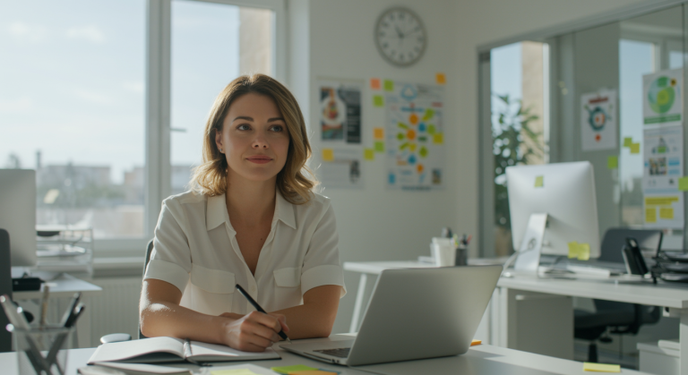 Mehr über den Artikel erfahren Effizientes Lead-Management mit Zoho CRM, Books und Flow automatisieren