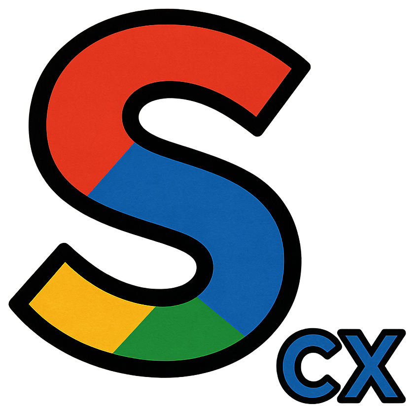 SprintCX