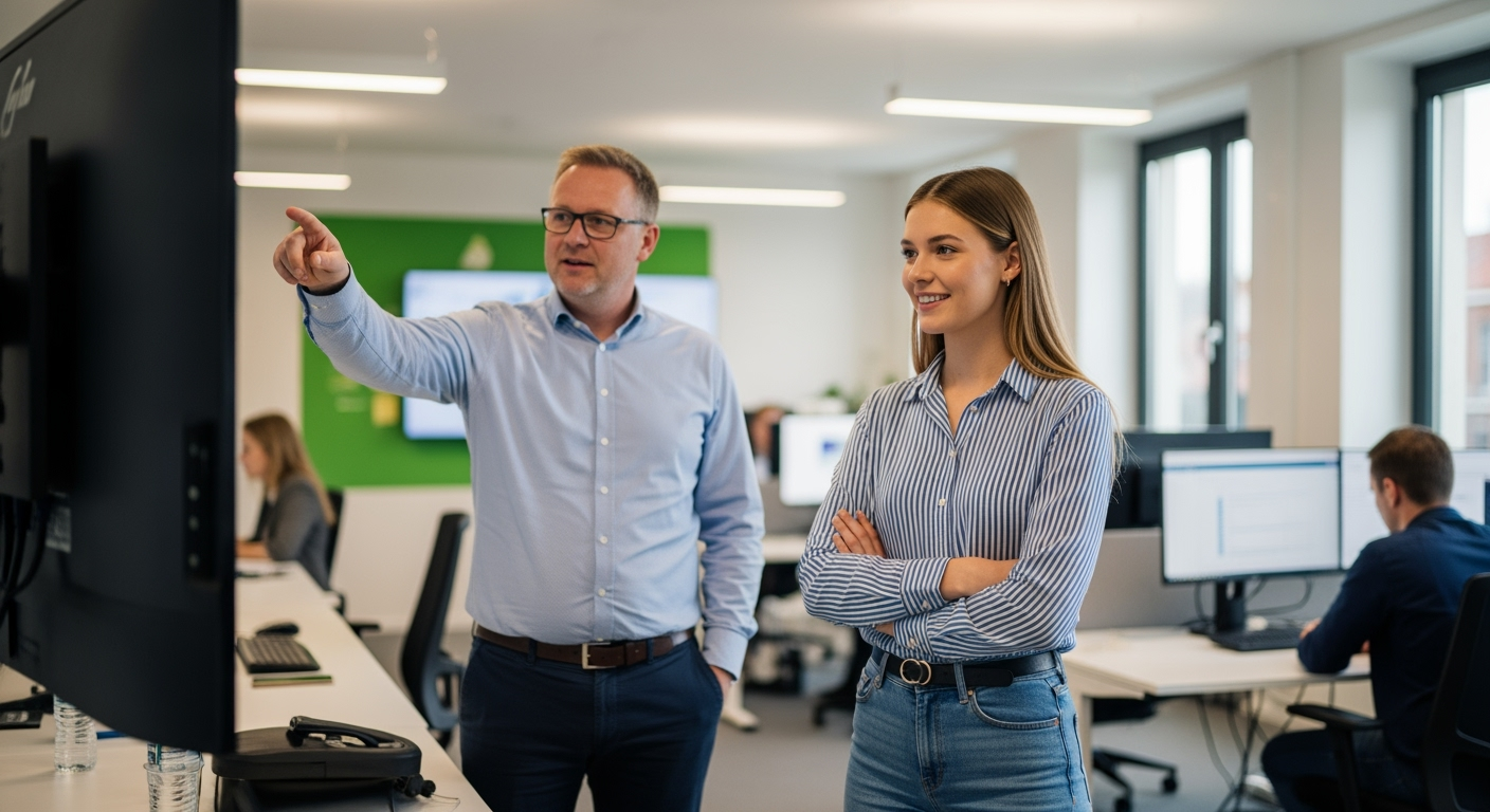 Du betrachtest gerade Zoho Books, DataPrep und Flow: Tutorial zu DATEV-Export und API-Integrationen für Finanzprozesse
