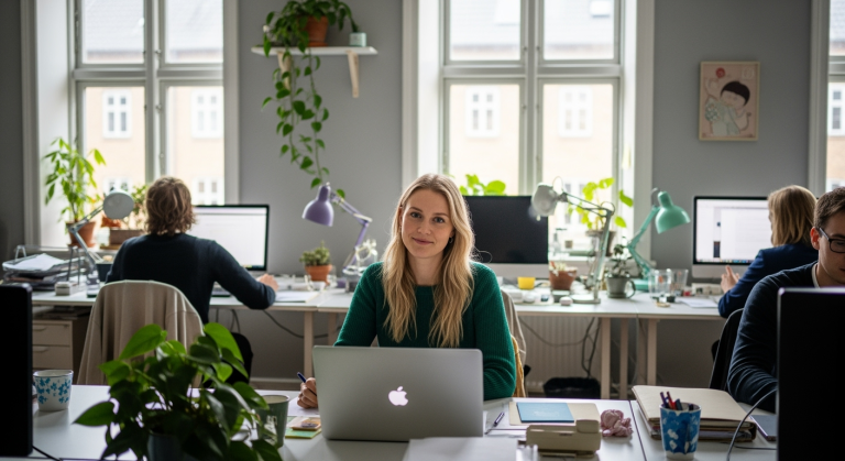 Mehr über den Artikel erfahren Zoho CRM, Marketing Automation und Flow: Tutorial zu Lead- und Provisionsprozessen
