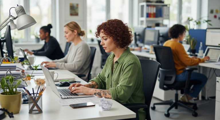 Mehr über den Artikel erfahren Zoho Forms, Zoho Flow und Zoho CRM: Tutorial zur automatisierten Lead-Erfassung