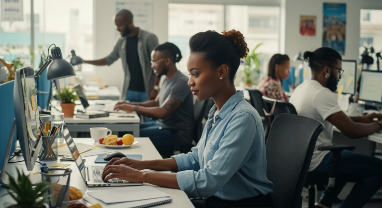 Mehr über den Artikel erfahren Tutorial: Zoho CRM, Zoho Flow und APIs für firmenübergreifende Prozessketten