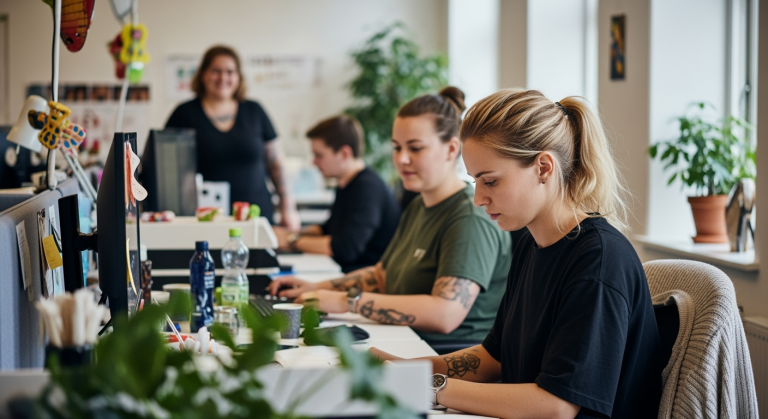 Mehr über den Artikel erfahren Zoho Projects, BugTracker und Flow für WordPress-Workflow-Automatisierung