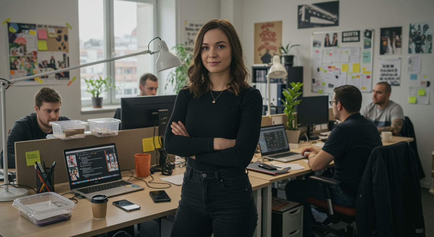 Du betrachtest gerade Zoho CRM, Mail Add-on und Cliq im Offboarding: E-Mails und Daten sicher übertragen