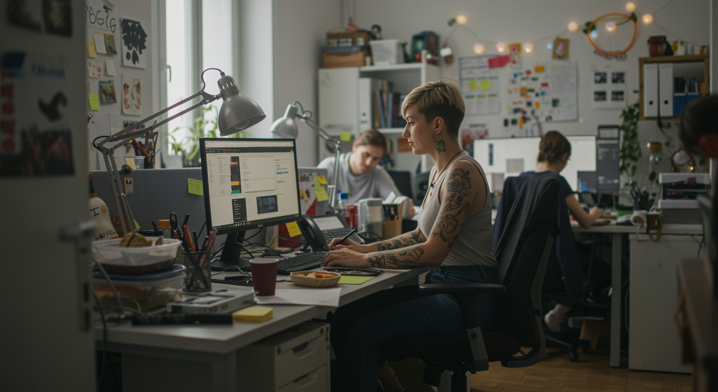 Du betrachtest gerade Zoho Flow, Typeform, Shopify: Intelligente Prozess-Integration und API-Tutorial