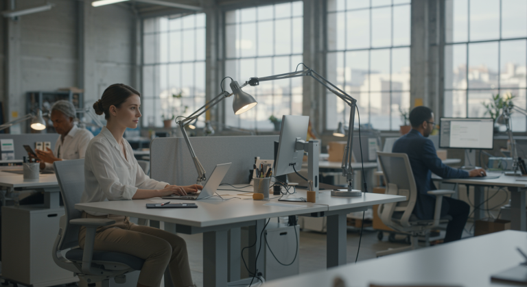 Mehr über den Artikel erfahren Zoho CRM, Projects und Desk per API für Projektübergabe automatisieren – Tutorial