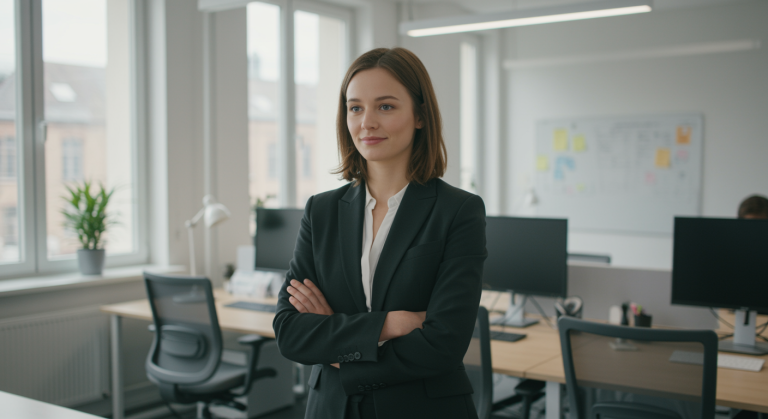 Mehr über den Artikel erfahren Zoho CRM Deluge Custom Functions und Layout-Regeln für Angebots- und Zeiterfassungsprozesse