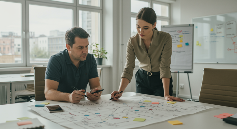 Mehr über den Artikel erfahren Zoho CRM, Creator, Meta API: Zentrale Event-Management-Prozesse im Tutorial