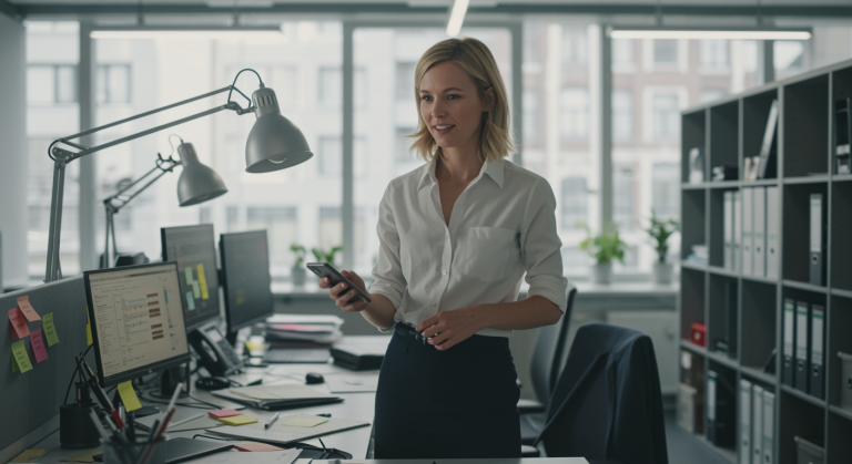 Mehr über den Artikel erfahren Zoho CRM, Airtable und Creator Integration: Tutorial zur automatisierten Partner-Onboarding- und Lead-Qualifizierung