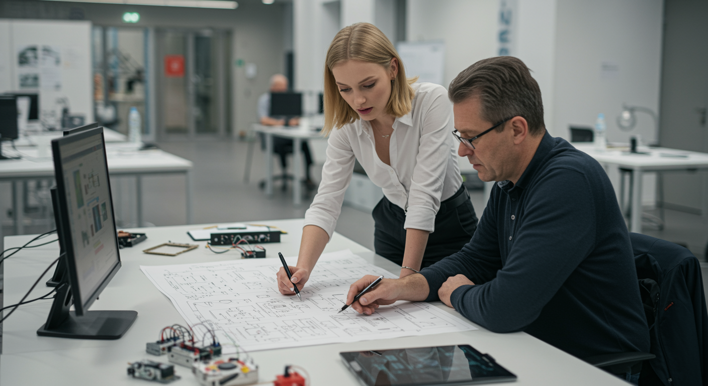 Du betrachtest gerade Zoho Projects, CRM und externe API-Integration im Lead-Workflow Tutorial