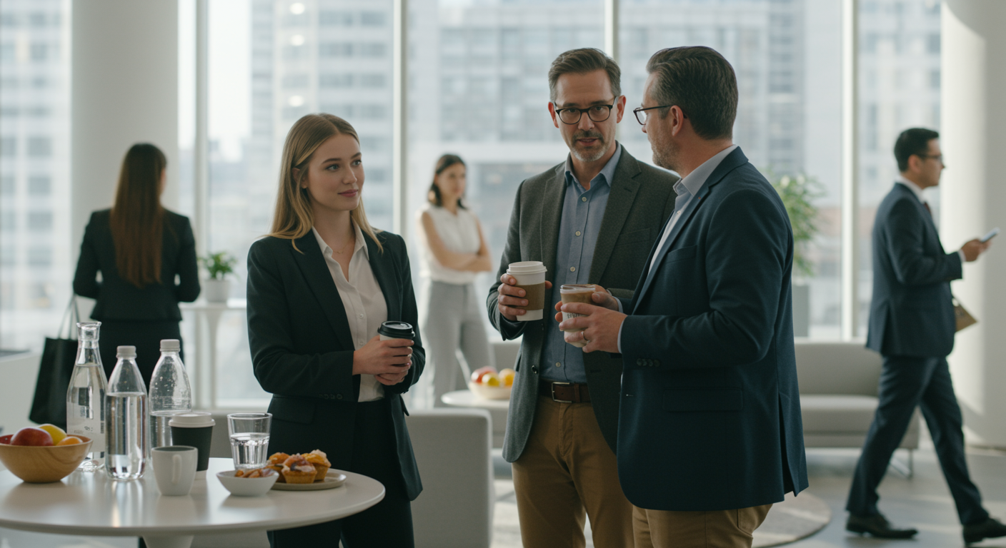 Du betrachtest gerade Zoho CRM, Zoho Forms und externe APIs gezielt für agiles Lead-Management integrieren – ein praxisnahes Tutorial