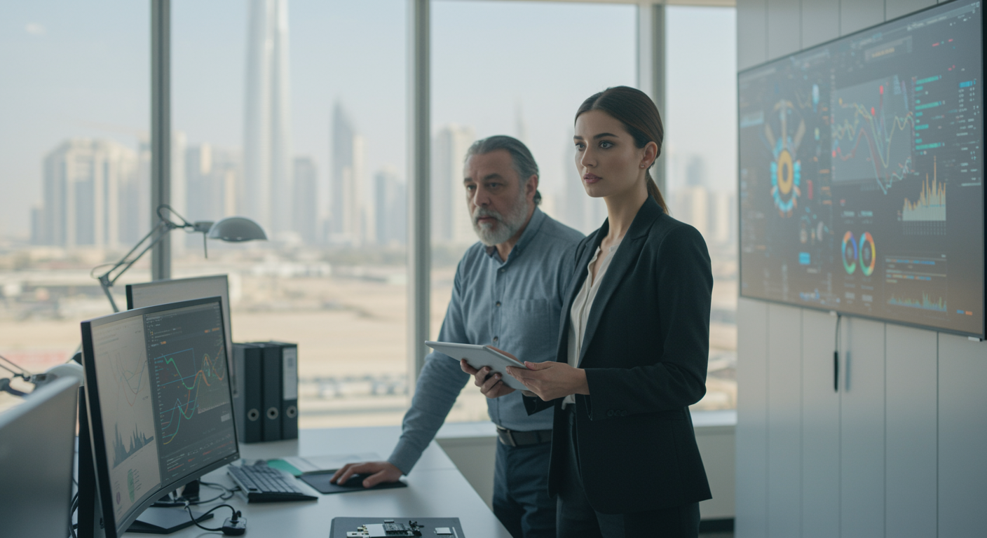 Du betrachtest gerade Zoho CRM, Desk und Analytics kombinieren: Tutorial für integrierte Kunden-Reports und Support-Analysen