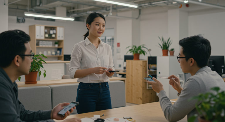 Mehr über den Artikel erfahren Zoho CRM, Zoho Forms und Zoho Flow Tutorial: Lead-Management-Prozess strukturieren