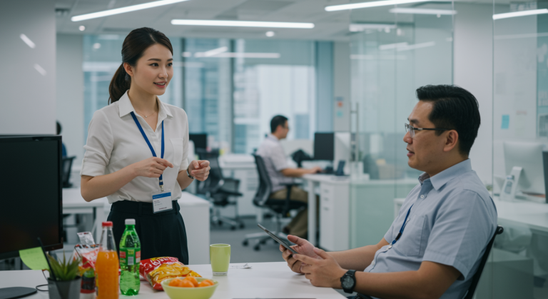 Mehr über den Artikel erfahren Lead-Management automatisieren mit Zoho CRM, Airtable und Deluge API-Tutorial