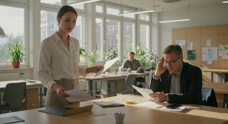 Mehr über den Artikel erfahren Zoho CRM und Creator integrieren: Single Source of Truth für Event-Management