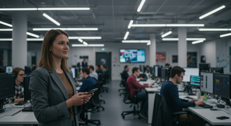 Mehr über den Artikel erfahren Zoho CRM und Google Workspace automatisiert für B2B-Kaltakquise integrieren: Lead-Prozess Tutorial