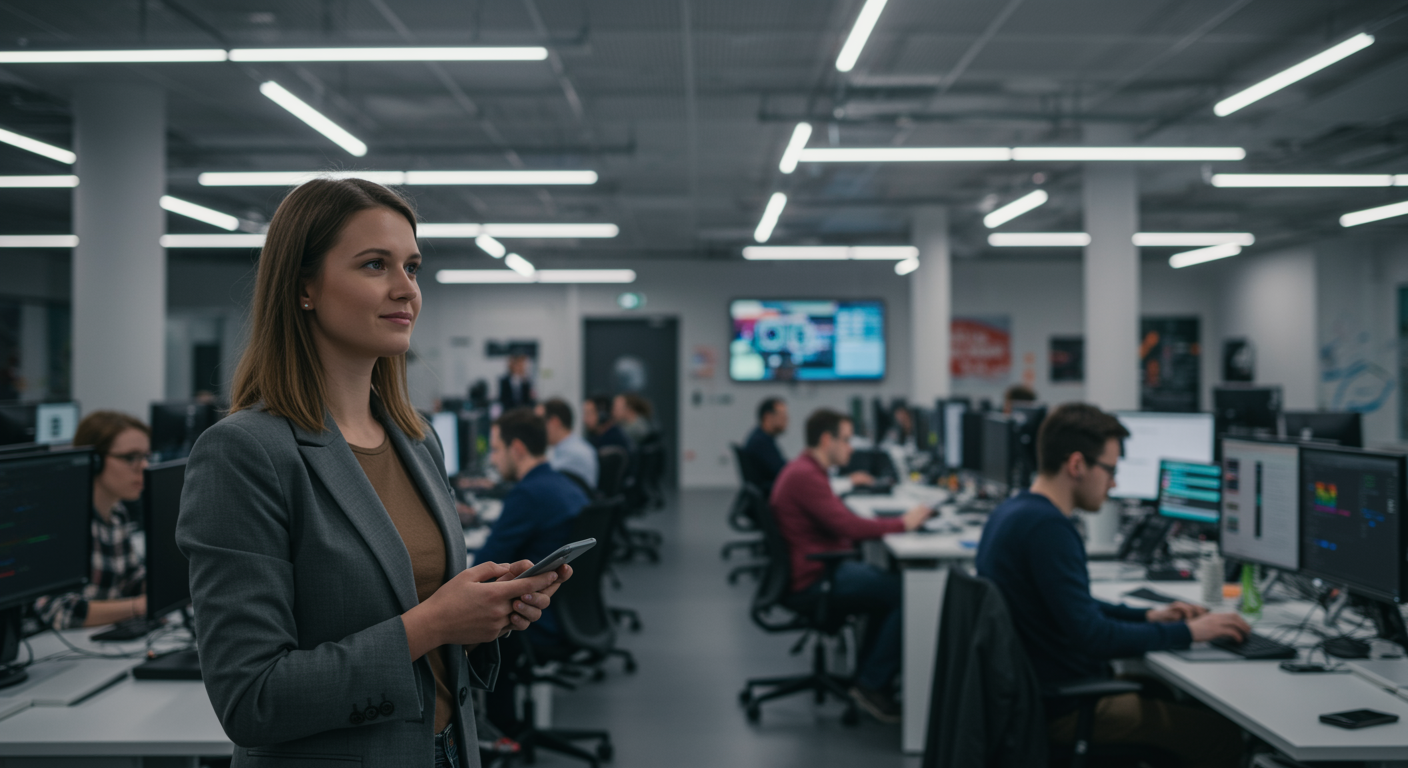 Du betrachtest gerade Zoho CRM und Google Workspace automatisiert für B2B-Kaltakquise integrieren: Lead-Prozess Tutorial