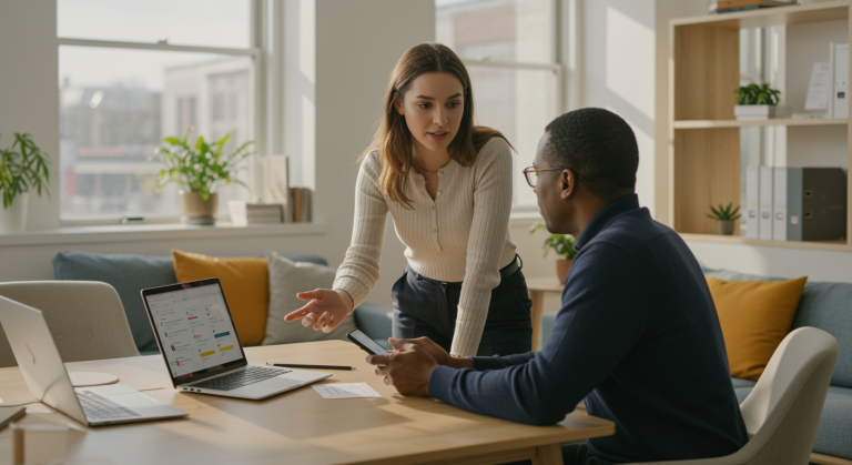 Mehr über den Artikel erfahren Airtable, Zoho CRM und Desk integrieren: Anleitung für Lead- und Supportprozess