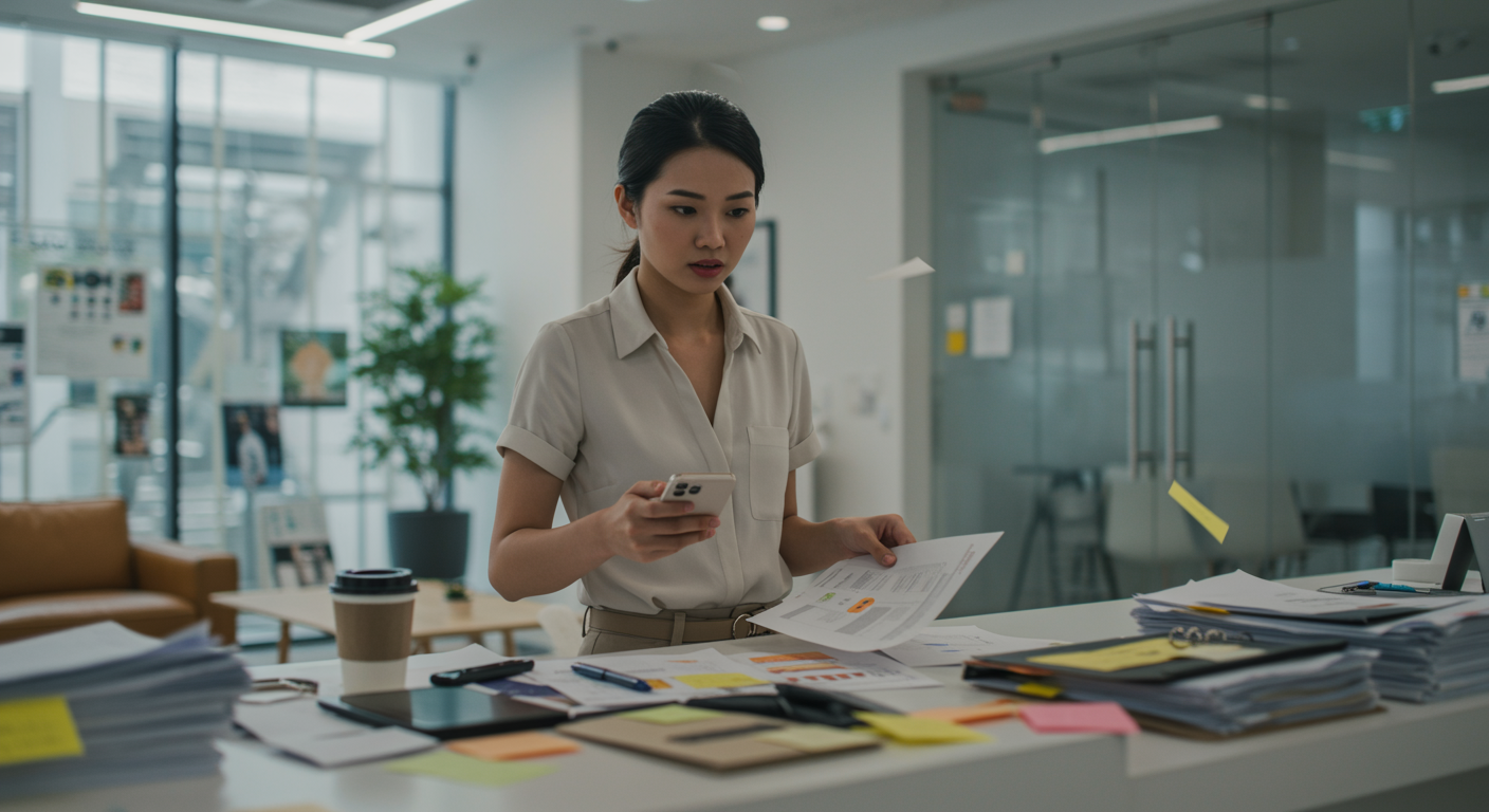 Du betrachtest gerade Zoho CRM, Campaigns und WhatsApp API für Event-Lead-Management automatisieren